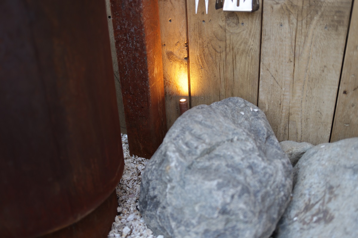 Rose hill luxury Gardens