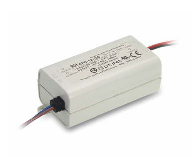 [Non dimmable] 3.15-12W 350mA Driver