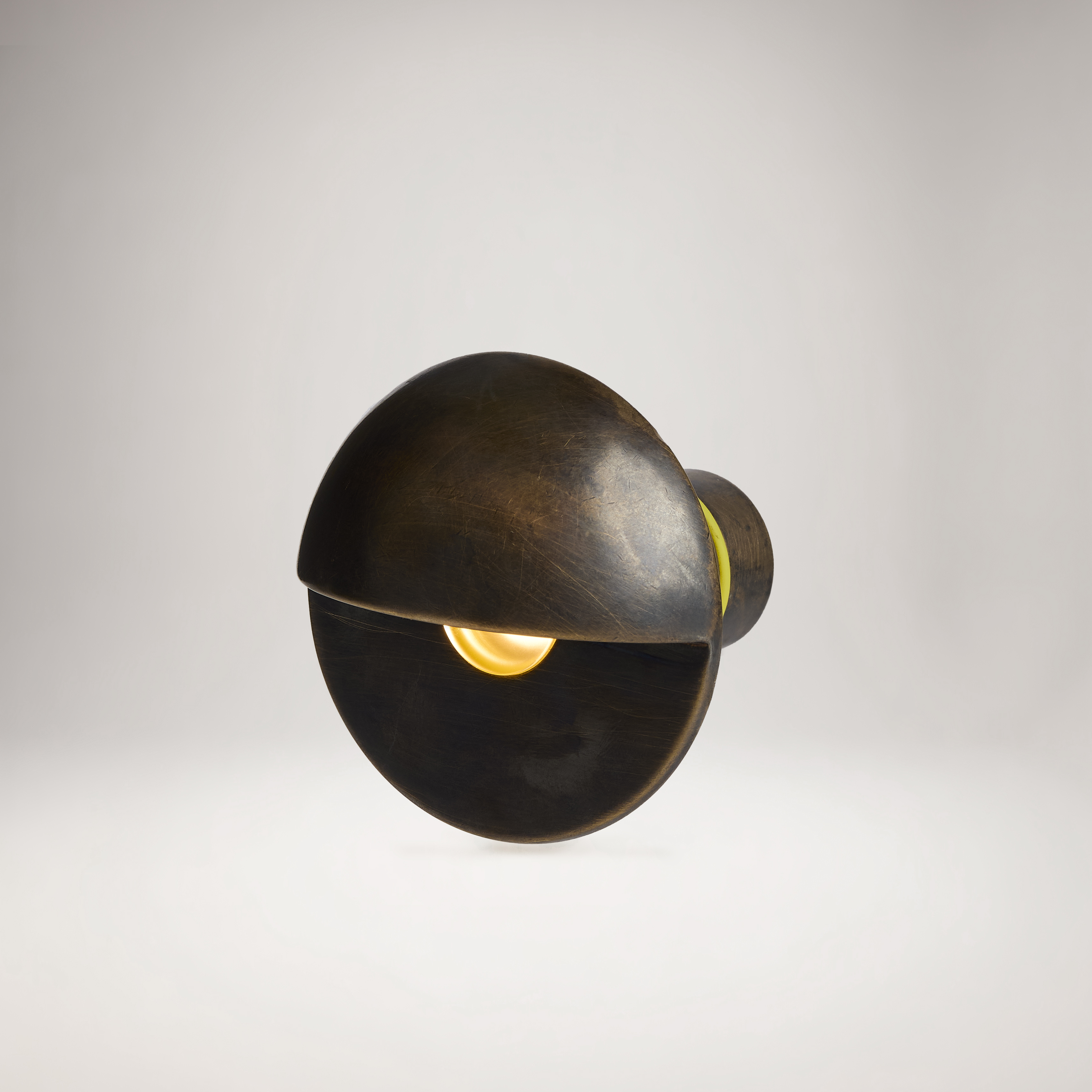 Eyelid light