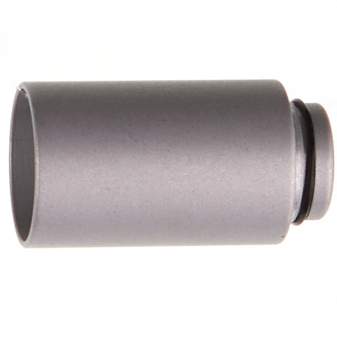 Sleeve for Recessed Light