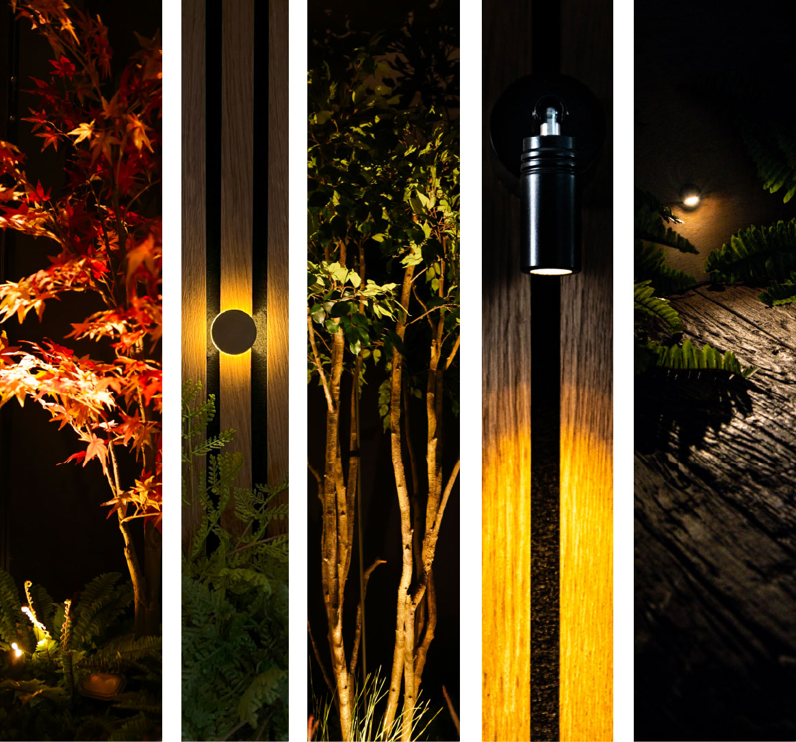 Hudson Lighting - A sustainability first, Made in Britain business