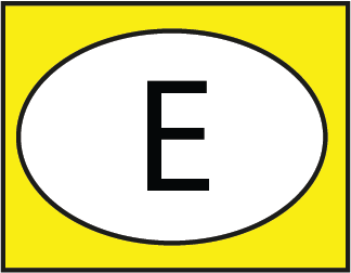 Eyelid light symbol