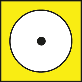 Luna Pendant light symbol